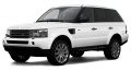 Land Rover Range Rover III SUV